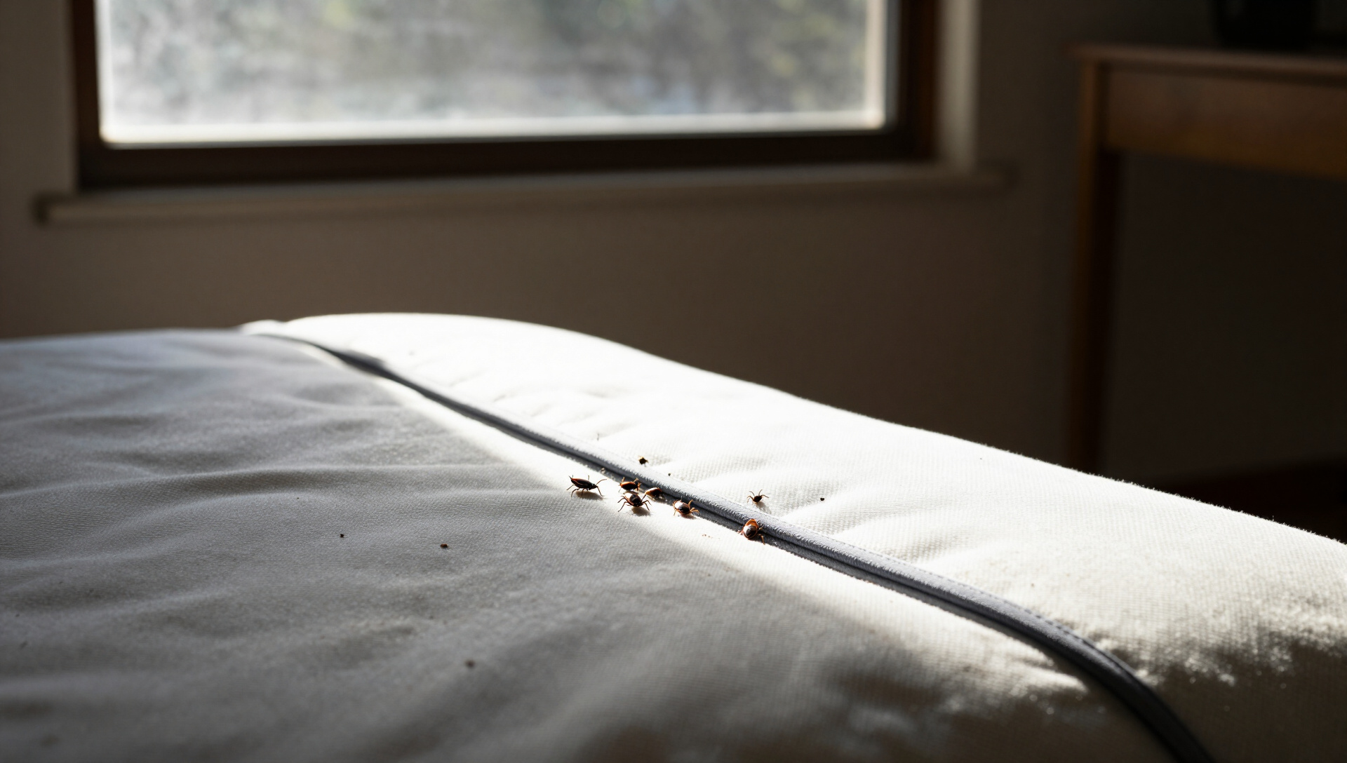 Bed Bugs Control in Minto Heights