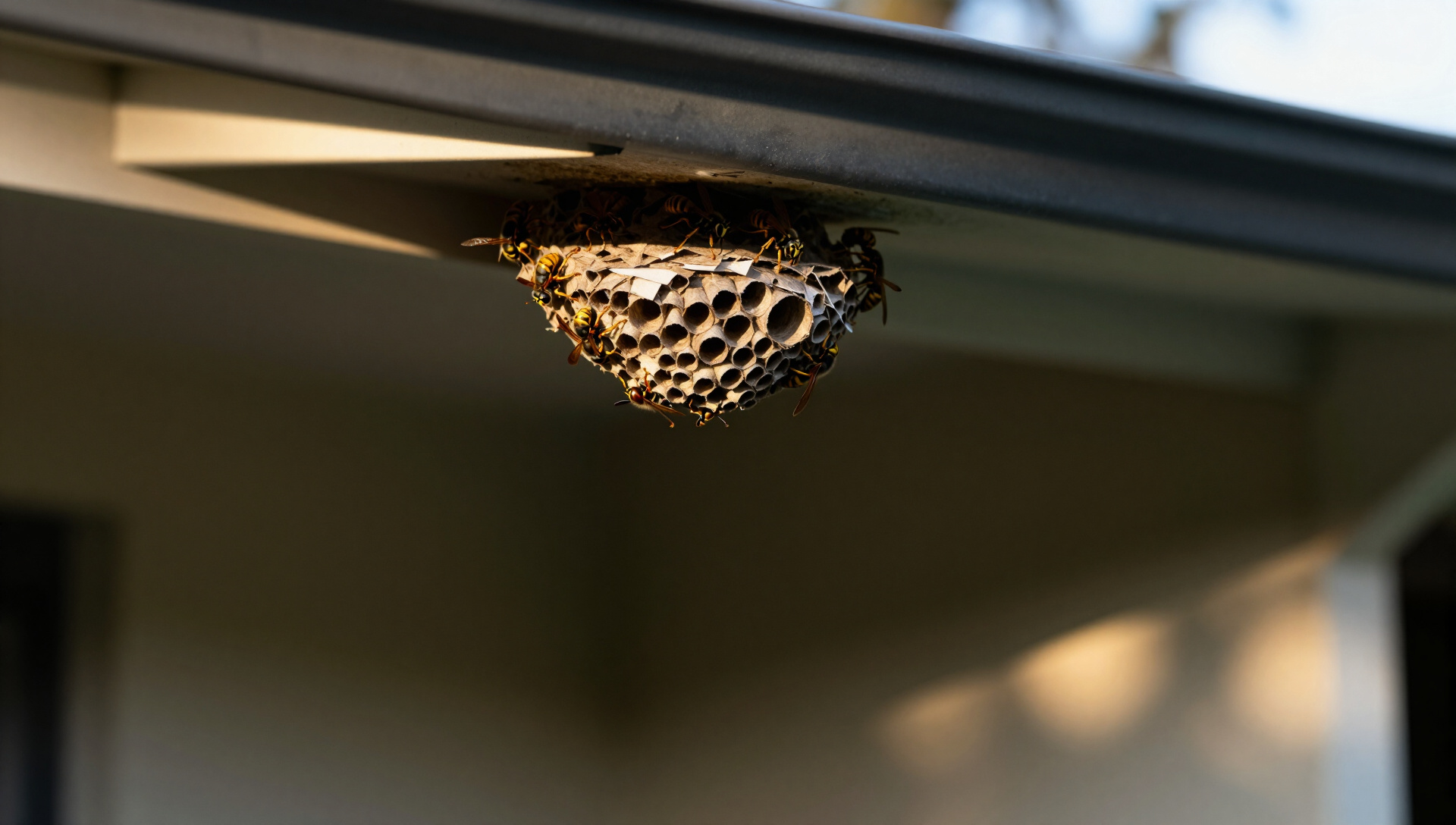 Bees and Wasp Removal in Minto Heights