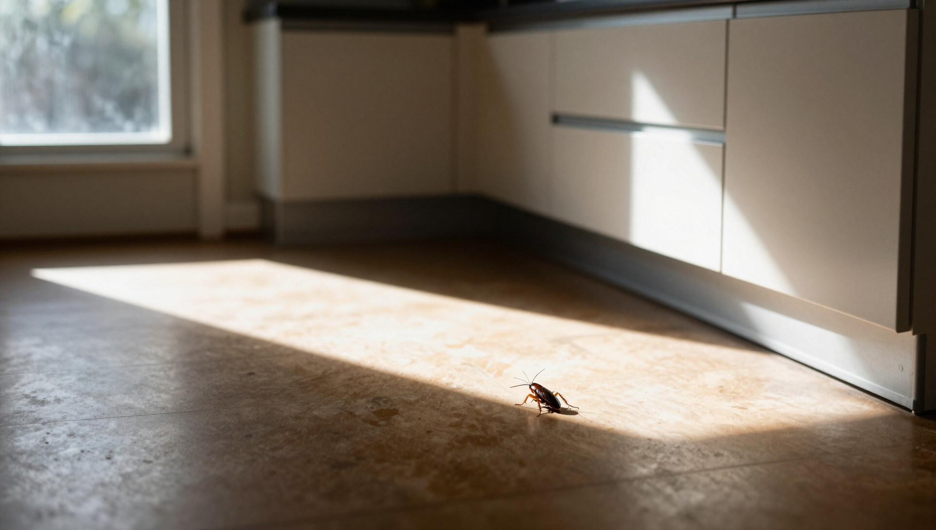 Cockroach Removal in Minto Heights