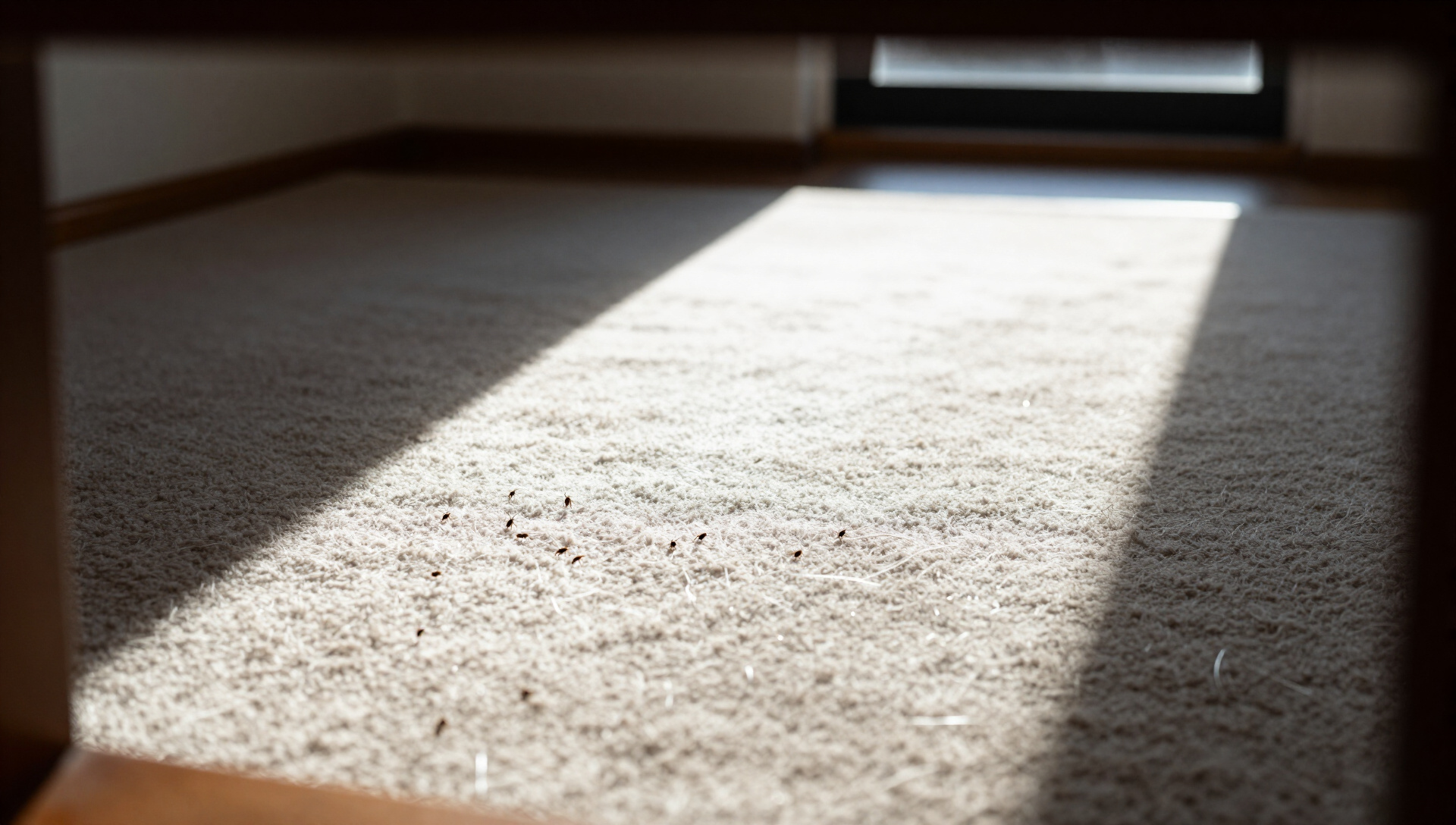 Fleas and Ticks Removal in Minto Heights