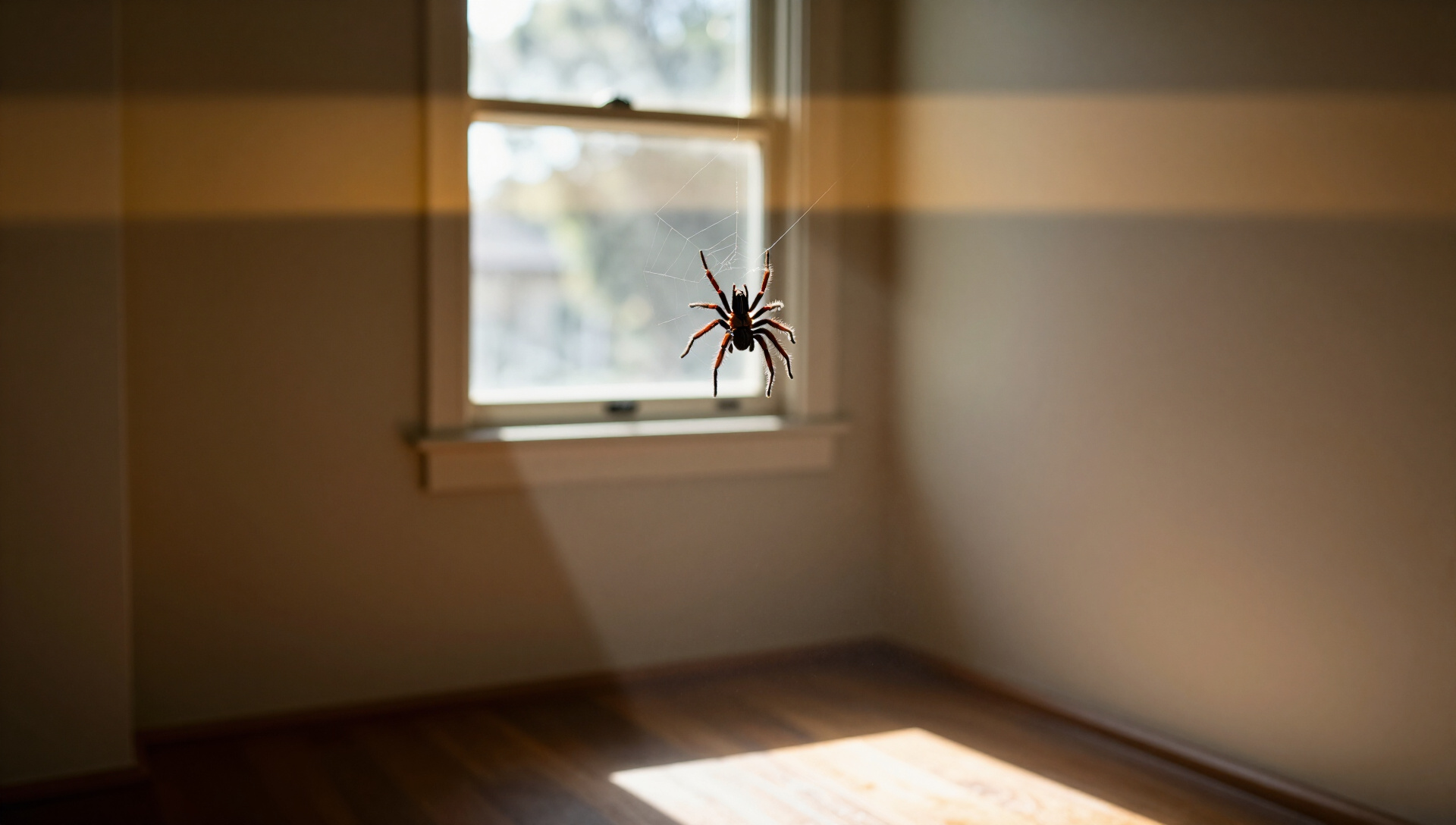 Spider Control in Minto Heights