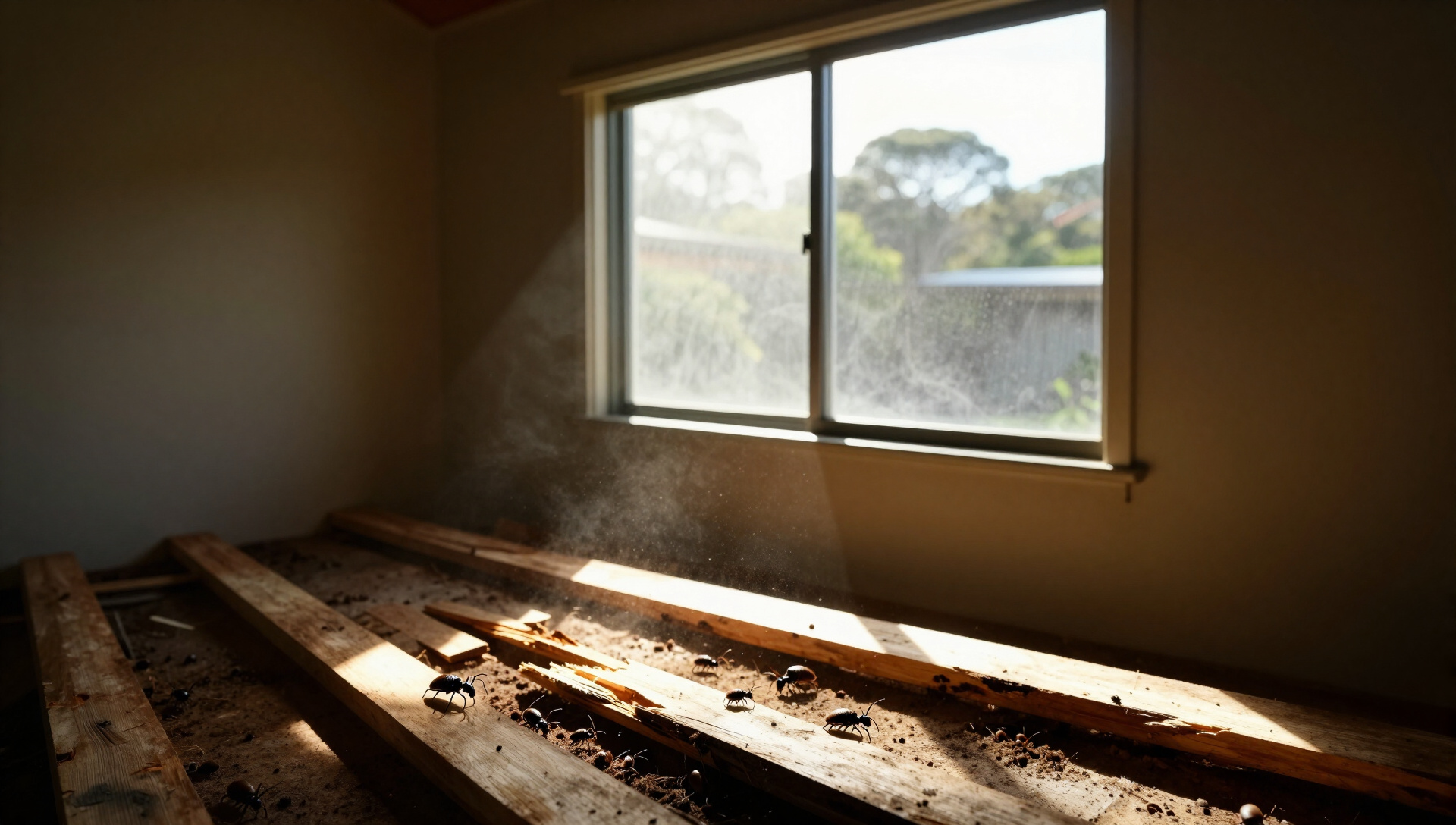 Termite Prevention in Minto Heights